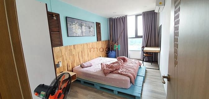 Hình ảnh ❤Cho thuê Trang Chủ MB66.COM / Đăng Ký Tặng 66K Riva Park, quận 4 🌍 2 phòng ngủ 2 wc. Full nt