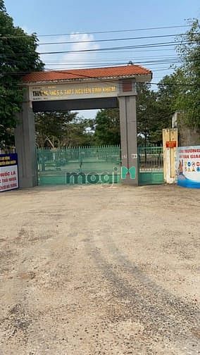Hình ảnh Bán đất nhanh tại Bình Phước với giá mền