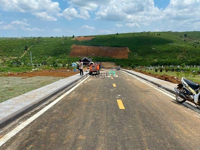 Hình ảnh Đất nền nghỉ dưỡng Lộc Quảng - Lâm Đồng