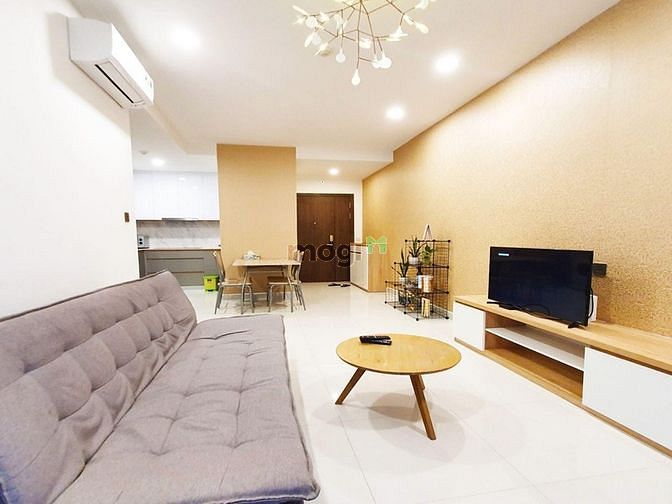 Hình ảnh ❤Cho thuê Trang Chủ MB66.COM / Đăng Ký Tặng 66K Saigon Royal, quận 4 🌍 2 phòng ngủ 2 wc. Full nt