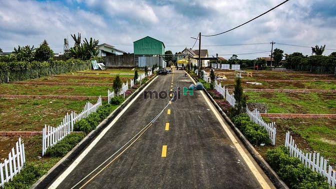 Hình ảnh Đất nền nghỉ dưỡng Lộc Quảng - Lâm Đồng