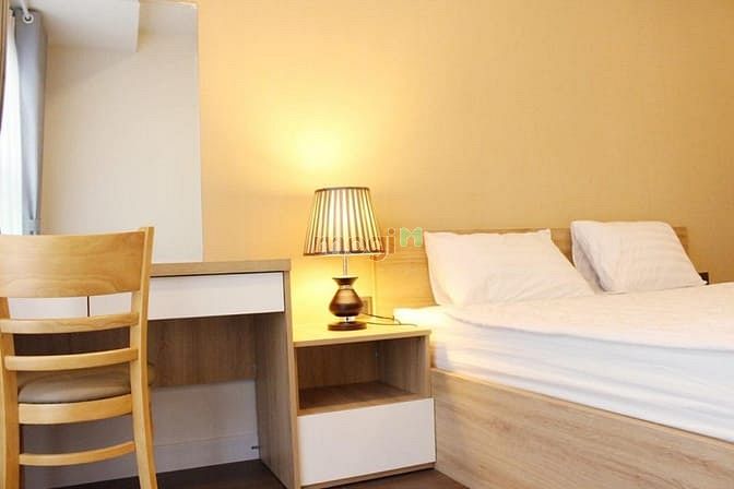 Hình ảnh ❤Cho thuê Trang Chủ MB66.COM / Đăng Ký Tặng 66K Saigon Royal, quận 4 🌍 2 phòng ngủ 2 wc. Full nt