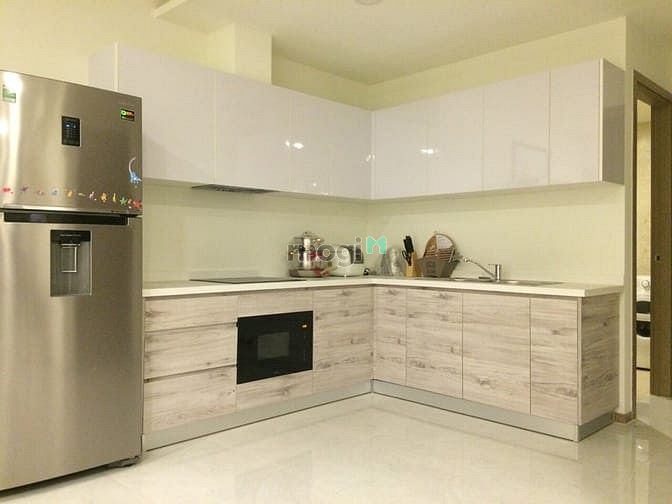 Hình ảnh Cho thuê Trang Chủ MB66.COM / Đăng Ký Tặng 66K Riva Park, quận 4 🌍 2 phòng ngủ 2 wc. Full nt