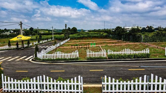 Hình ảnh Đất nền nghỉ dưỡng Lộc Quảng - Lâm Đồng