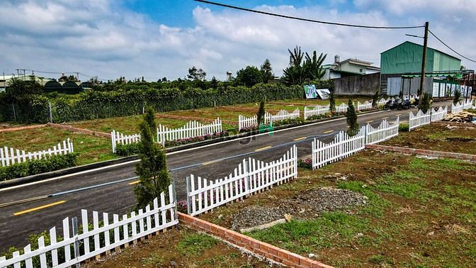 Hình ảnh Đất nền nghỉ dưỡng Lộc Quảng - Lâm Đồng