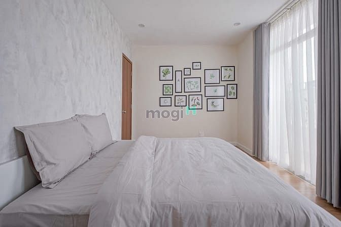 Hình ảnh ✅#Cho_thuê_căn_hộ_quận_4 | #Grand_Riverside  ⚙90m2, 3pn, 2 wc. Full nt