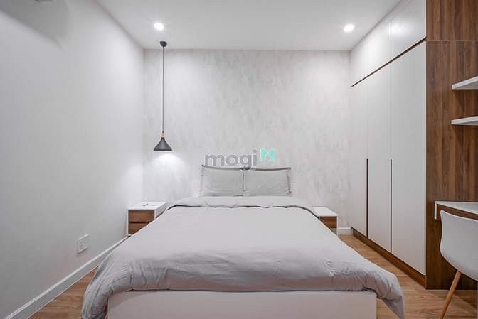 Hình ảnh ✅#Cho_thuê_căn_hộ_quận_4 | #Grand_Riverside  ⚙90m2, 3pn, 2 wc. Full nt