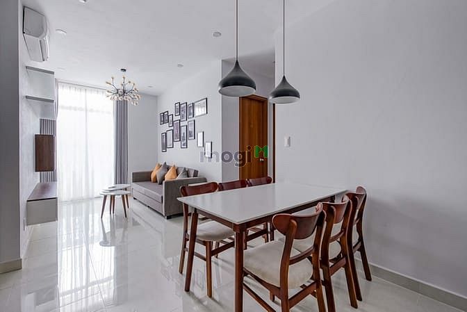 Hình ảnh ✅#Cho_thuê_căn_hộ_quận_4 | #Grand_Riverside  ⚙90m2, 3pn, 2 wc. Full nt