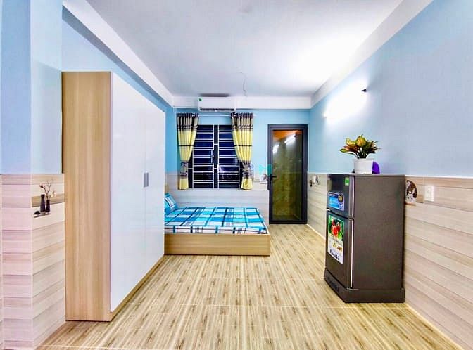 Hình ảnh Mb6623 nạp rút nhanh chóng mới xây 4TR5 CÓ BAN CÔNG