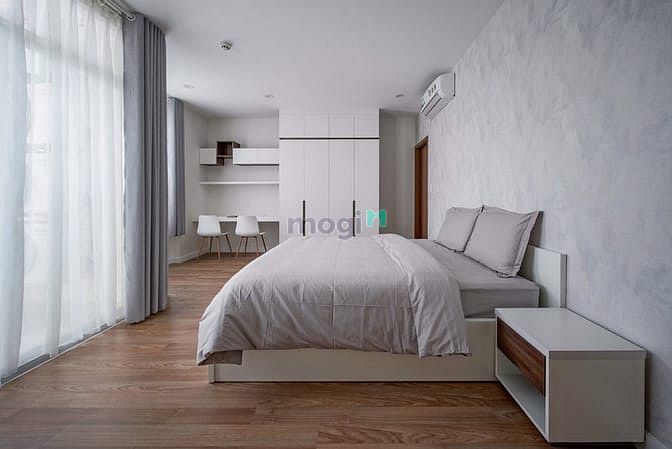 Hình ảnh ✅#Cho_thuê_căn_hộ_quận_4 | #Grand_Riverside  ⚙90m2, 3pn, 2 wc. Full nt