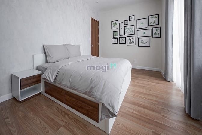 Hình ảnh ✅#Cho_thuê_căn_hộ_quận_4 | #Grand_Riverside  ⚙90m2, 3pn, 2 wc. Full nt