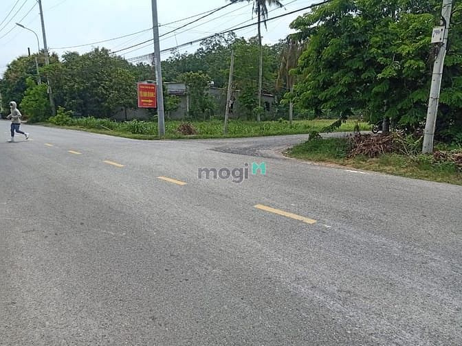Hình ảnh Ra nơi khác làm ăn cần bán lô đất 190m2 , ngang 5m full thổ cư SHR,