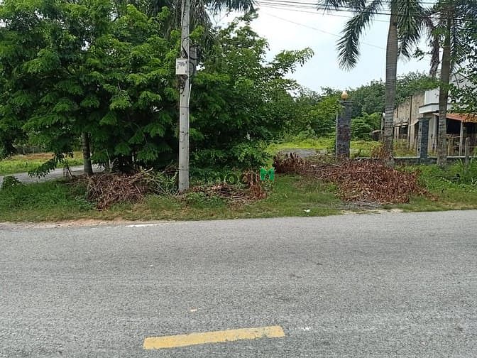 Hình ảnh Ra nơi khác làm ăn cần bán lô đất 190m2 , ngang 5m full thổ cư SHR,