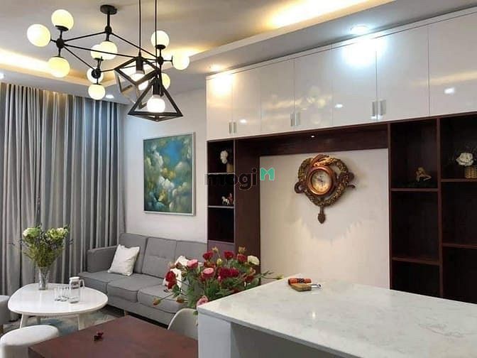 Hình ảnh Cho thuê Trang Chủ MB66.COM / Đăng Ký Tặng 66K Khánh Hội 2, quận 4 🌍 2 phòng ngủ 2 wc. Full nt