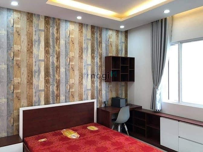 Hình ảnh Cho thuê Trang Chủ MB66.COM / Đăng Ký Tặng 66K Khánh Hội 2, quận 4 🌍 2 phòng ngủ 2 wc. Full nt