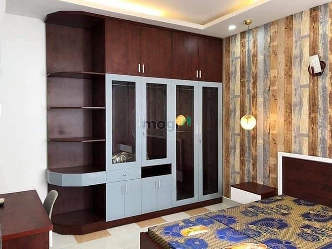 Hình ảnh Cho thuê Trang Chủ MB66.COM / Đăng Ký Tặng 66K Khánh Hội 2, quận 4 🌍 2 phòng ngủ 2 wc. Full nt