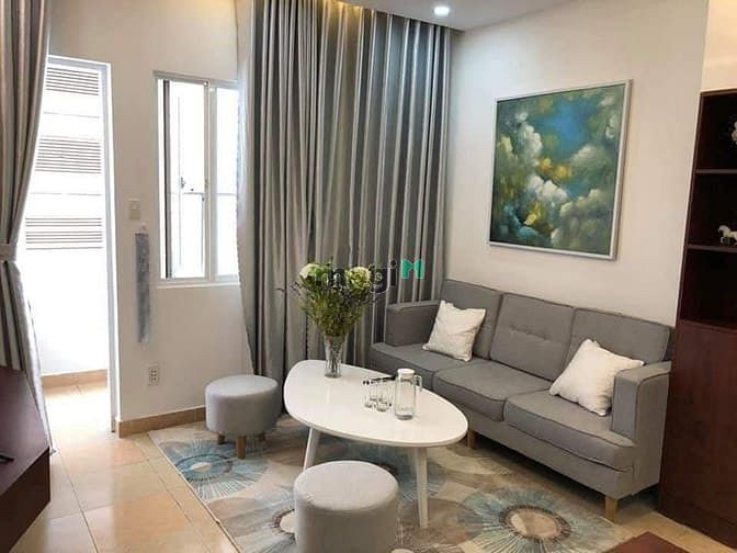 Hình ảnh Cho thuê Trang Chủ MB66.COM / Đăng Ký Tặng 66K Khánh Hội 2, quận 4 🌍 2 phòng ngủ 2 wc. Full nt
