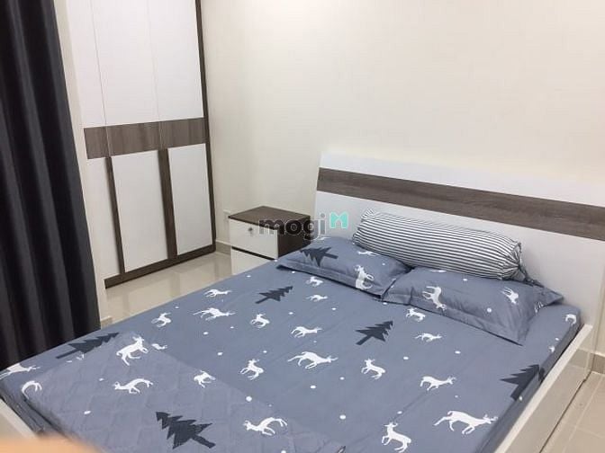 Hình ảnh Cho thuê Trang Chủ MB66.COM / Đăng Ký Tặng 66K Tản Đà, Q 5, 102m2, 3PN, 2WC, full nt, giá: 14,5 tr/th