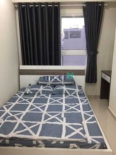 Hình ảnh Cho thuê Trang Chủ MB66.COM / Đăng Ký Tặng 66K Tản Đà, Q 5, 102m2, 3PN, 2WC, full nt, giá: 14,5 tr/th