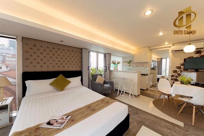 Hình ảnh Cho thuê Trang Chủ MB66.COM / Đăng Ký Tặng 66K ban công view đẹp bậc nhất TPHCM