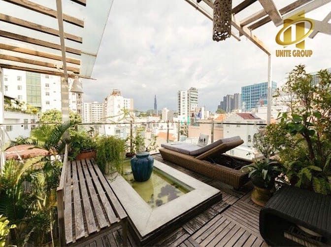 Hình ảnh Cho thuê Trang Chủ MB66.COM / Đăng Ký Tặng 66K ban công view đẹp bậc nhất TPHCM