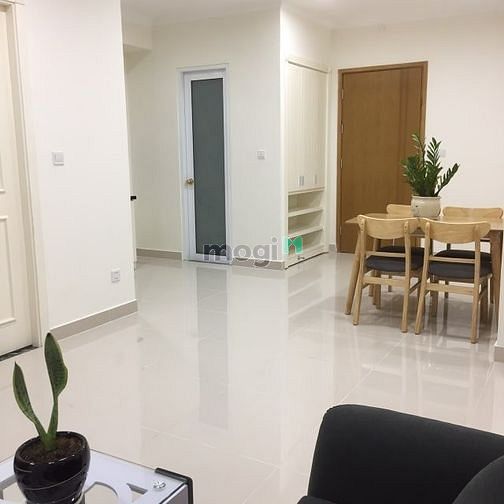 Hình ảnh Cho thuê Trang Chủ MB66.COM / Đăng Ký Tặng 66K Tản Đà, Q 5, 102m2, 3PN, 2WC, full nt, giá: 14,5 tr/th