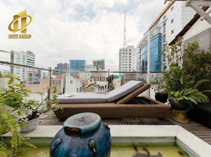 Hình ảnh Cho thuê Trang Chủ MB66.COM / Đăng Ký Tặng 66K ban công view đẹp bậc nhất TPHCM