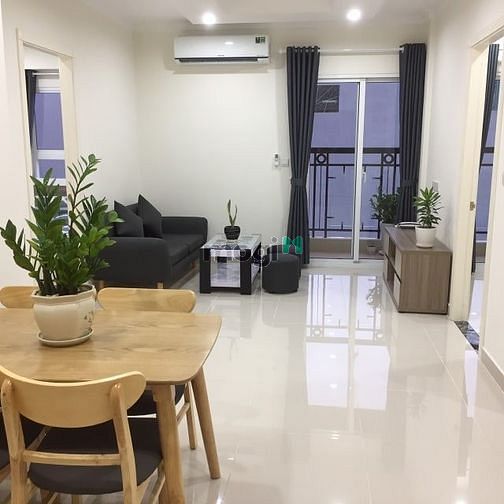Hình ảnh Cho thuê Trang Chủ MB66.COM / Đăng Ký Tặng 66K Tản Đà, Q 5, 102m2, 3PN, 2WC, full nt, giá: 14,5 tr/th