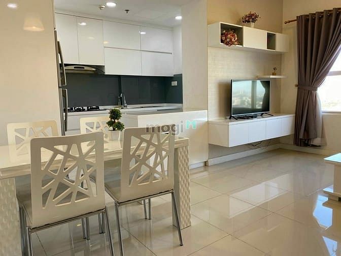Hình ảnh Cho thuê Trang Chủ MB66.COM / Đăng Ký Tặng 66K Sunrise City, quận 7 🌍2 phòng ngủ 2 wc