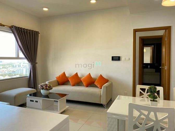 Hình ảnh Cho thuê Trang Chủ MB66.COM / Đăng Ký Tặng 66K Sunrise City, quận 7 🌍2 phòng ngủ 2 wc