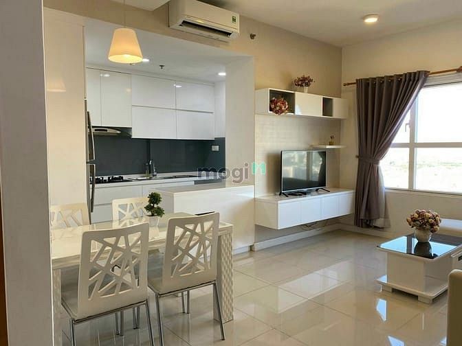 Hình ảnh Cho thuê Trang Chủ MB66.COM / Đăng Ký Tặng 66K Sunrise City, quận 7 🌍2 phòng ngủ 2 wc