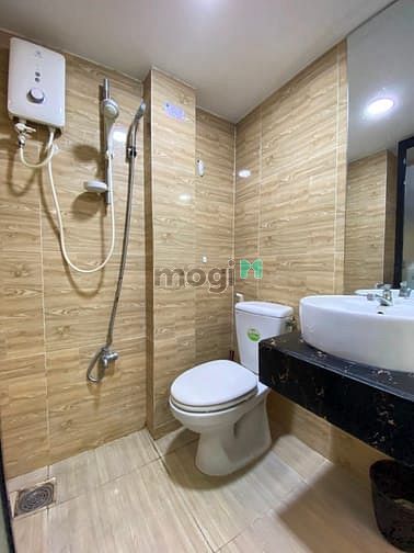 Hình ảnh Cho thuê phòng trọ đầy đủ nội thất quận 5, nhà sạch sẽ-an ninh