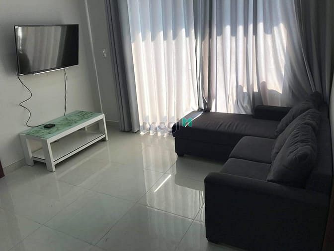 Hình ảnh Cho thuê Trang Chủ MB66.COM / Đăng Ký Tặng 66K Grand Riverside, quận 4 🌍2 phòng ngủ 2 wc. Full nt