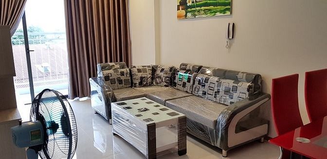 Hình ảnh Cho thuê Trang Chủ MB66.COM / Đăng Ký Tặng 66K Riva Park, quận 4 🌍 2 phòng ngủ 2 wc. Full nt