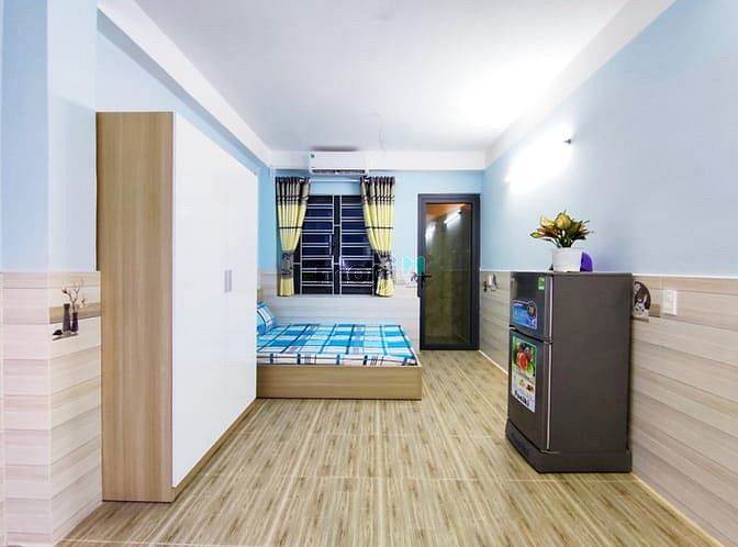 Hình ảnh Cho thuê Trang Chủ MB66.COM / Đăng Ký Tặng 66K Studio, Duplex, cao cấp full nội thấ ở Tân Phú