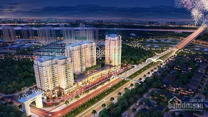 Hình ảnh Bán Trang Chủ MB66.COM / Đăng Ký Tặng 66K chung cư Udic Westlakek view siêu đẹp