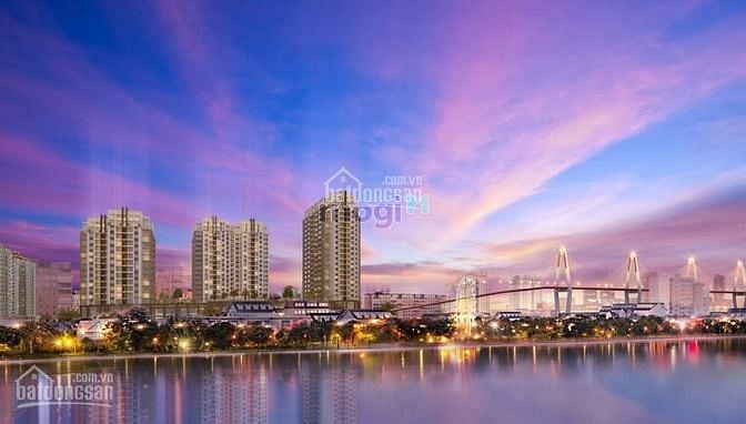 Hình ảnh Bán Trang Chủ MB66.COM / Đăng Ký Tặng 66K chung cư Udic Westlakek view siêu đẹp