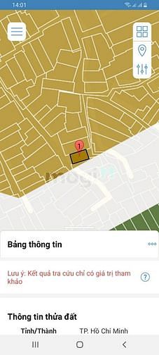 Hình ảnh cần bán nhà đường bến vân đồn p2 q4