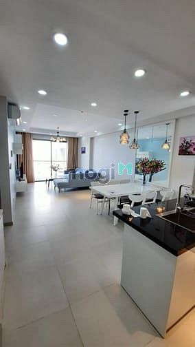 Hình ảnh ✅#Cho_thuê_Gold_View_quận_4 🏫80m2, 2pn, 2wc, full nt