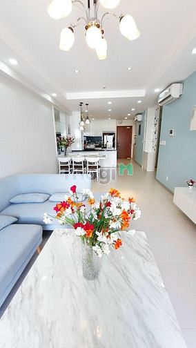 Hình ảnh ✅#Cho_thuê_Gold_View_quận_4 🏫80m2, 2pn, 2wc, full nt