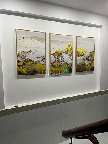 Hình ảnh Nhà Đẹp, Hẻm 82 Lê Văn Duyệt - Bình Thạnh, 57M. Chỉ 6 Tỷ 7