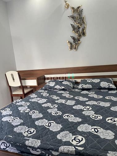 Hình ảnh Nhà Đẹp, Hẻm 82 Lê Văn Duyệt - Bình Thạnh, 57M. Chỉ 6 Tỷ 7