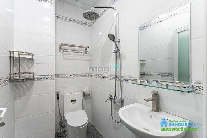 Hình ảnh Mb6623 nạp rút nhanh chóng dịch vụ, mini Quận Tân Bình 35m² 1PN