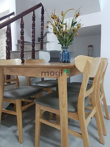Hình ảnh Nhà Đẹp, Hẻm 82 Lê Văn Duyệt - Bình Thạnh, 57M. Chỉ 6 Tỷ 7