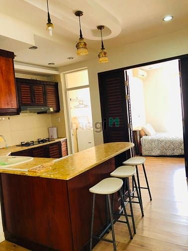 Hình ảnh CHO THUÊ CĂN HỘ VIEW ĐẸP TẠI SKY GARDEN 3 , Phu my Hung ,Quân 7