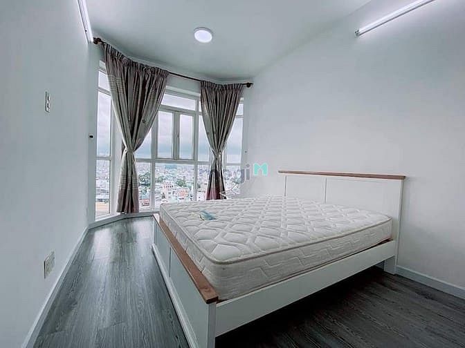 Hình ảnh ✅#Cho_thuê_Copac_quận_4 🏫90m2, 2pn, 2wc, full nt