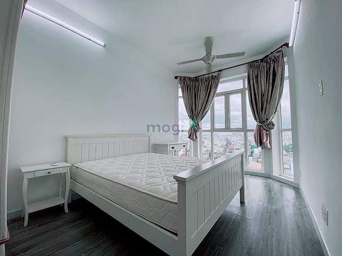 Hình ảnh ✅#Cho_thuê_Copac_quận_4 🏫90m2, 2pn, 2wc, full nt