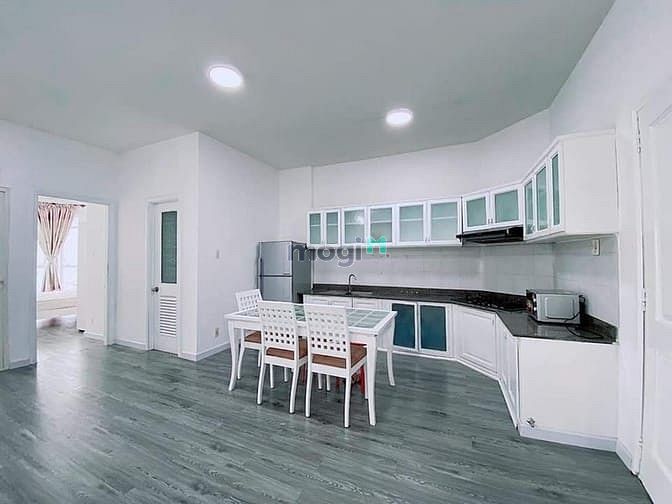 Hình ảnh ✅#Cho_thuê_Copac_quận_4 🏫90m2, 2pn, 2wc, full nt