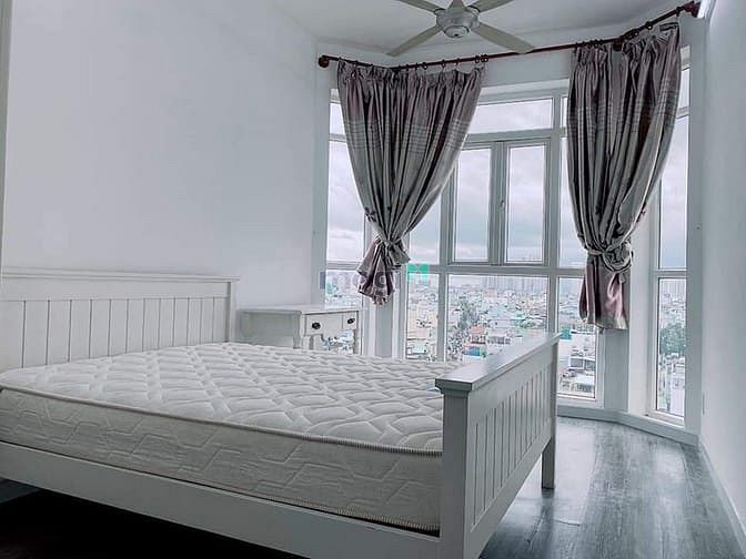 Hình ảnh ✅#Cho_thuê_Copac_quận_4 🏫90m2, 2pn, 2wc, full nt