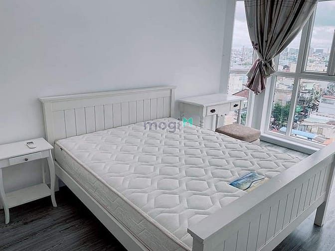 Hình ảnh ✅#Cho_thuê_Copac_quận_4 🏫90m2, 2pn, 2wc, full nt